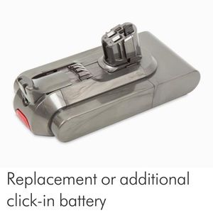 Dyson Vacuum Power Pack